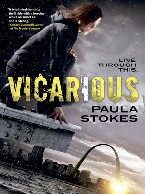 cover image of Vicarious